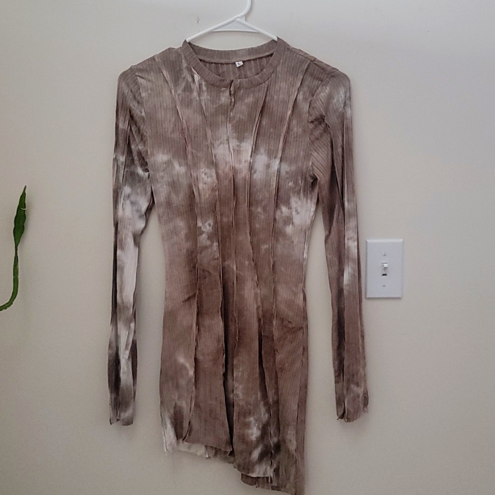 SHEIN dress, new never used.